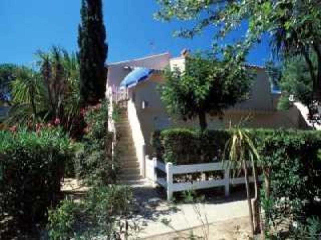 Appartement Cosy Avec Mezzanine, 6 Couchages, A 500M De La Mer - St Cyprien - Fr-1-225D-168 Saint-Cyprien  Exterior photo